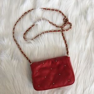 Juicy Couture Mini-Purse